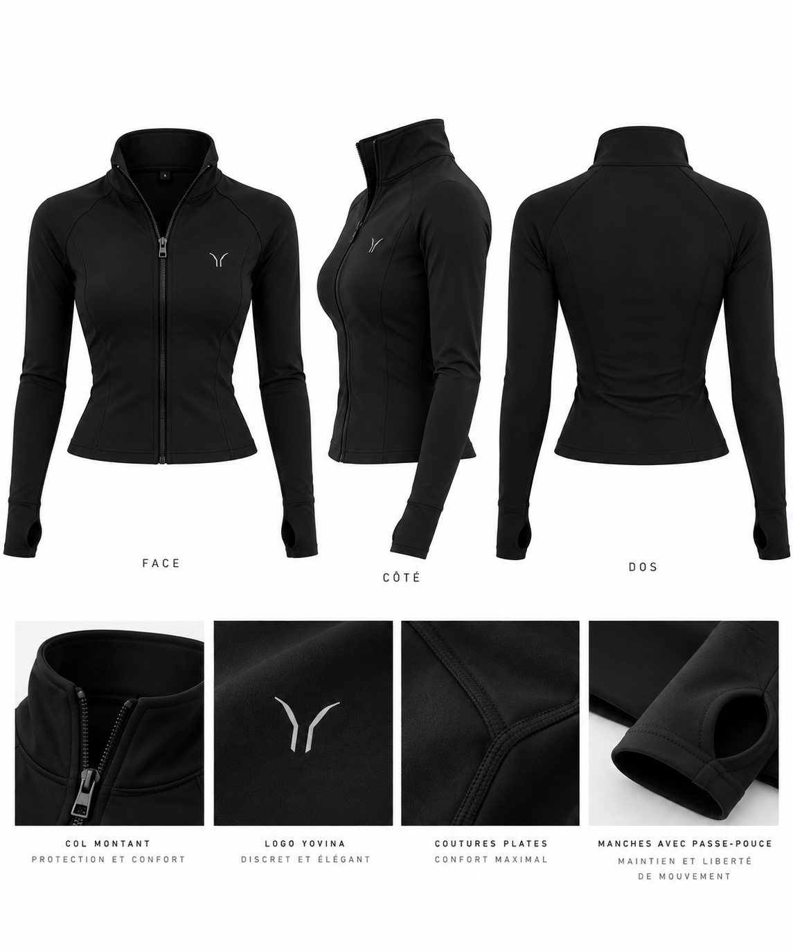 Veste